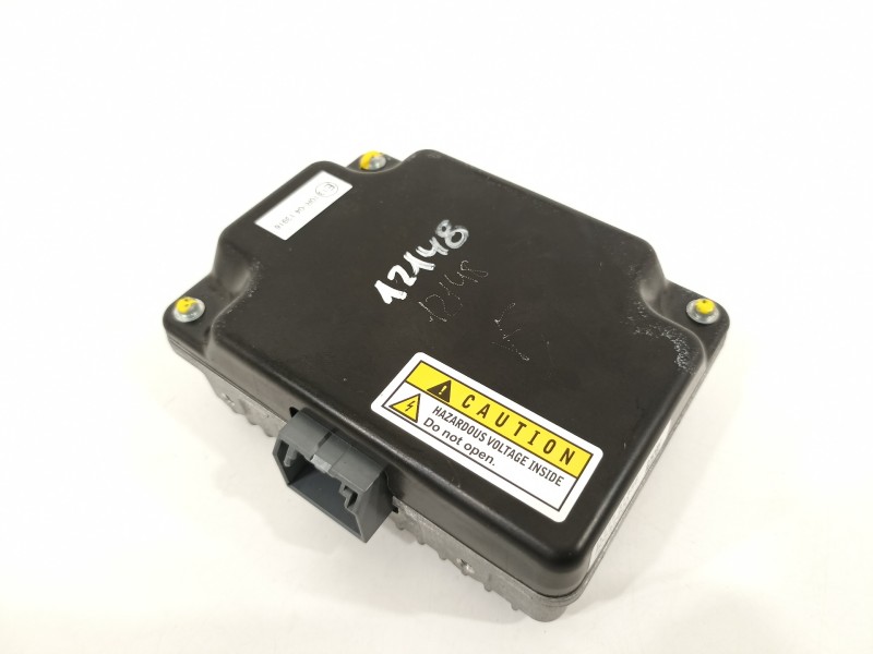 Recambio de modulo electronico para alfa romeo stelvio (630) quadrifoglio 4wd referencia OEM IAM 50542600  