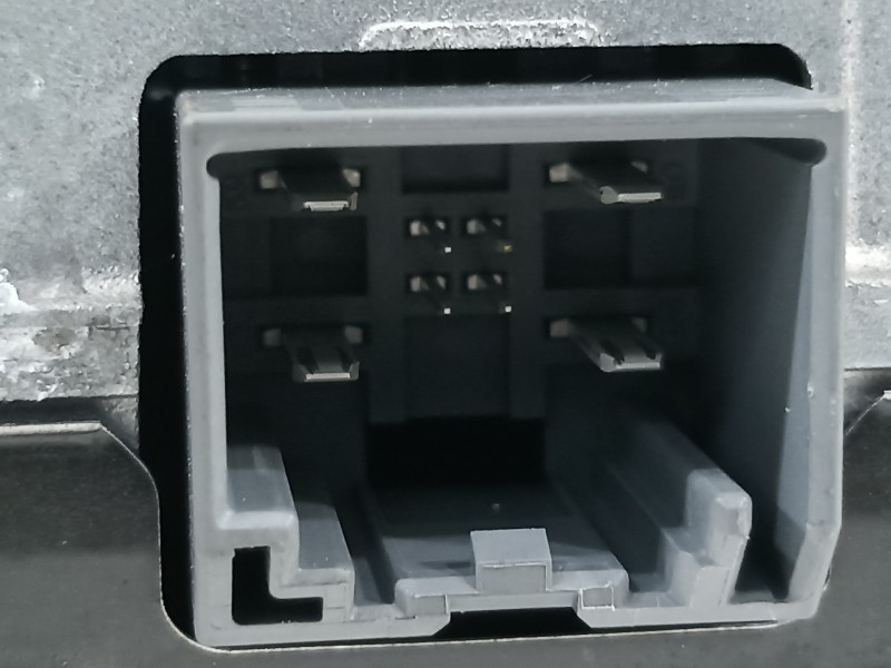 Recambio de modulo electronico para alfa romeo stelvio (630) quadrifoglio 4wd referencia OEM IAM 50542600  