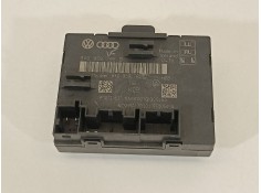 Recambio de modulo electronico para audi a1 (8xk) attraction referencia OEM IAM 8X0959795D  