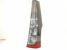 Recambio de piloto trasero derecho para mitsubishi grandis (na0w) 2.0 di-d instyle referencia OEM IAM 8330A192   2