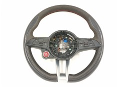 Recambio de volante para alfa romeo stelvio (630) quadrifoglio 4wd referencia OEM IAM 1561477710 6000628862 