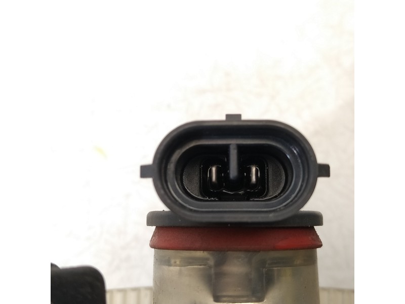 Recambio de faro antiniebla derecho para ford mondeo ber. (ca2) limited edition referencia OEM IAM   