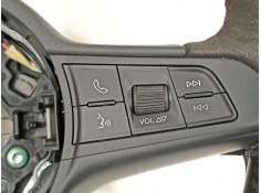 Recambio de volante para alfa romeo stelvio (630) quadrifoglio 4wd referencia OEM IAM 1561477710 6000628862  2