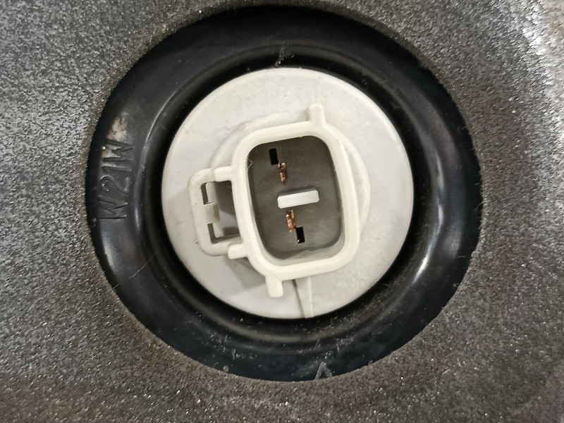 Recambio de piloto trasero derecho para mitsubishi grandis (na0w) 2.0 di-d instyle referencia OEM IAM 8330A192  