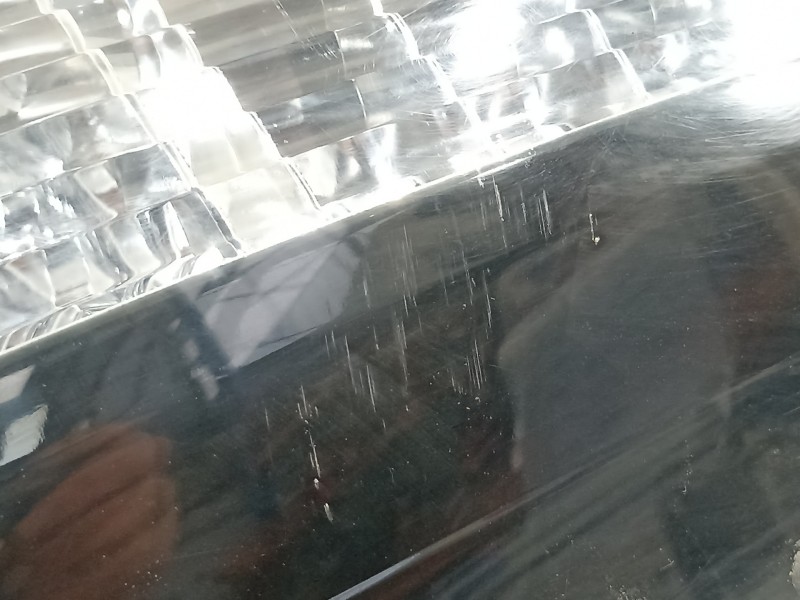 Recambio de piloto trasero derecho para mitsubishi grandis (na0w) 2.0 di-d instyle referencia OEM IAM 8330A192  