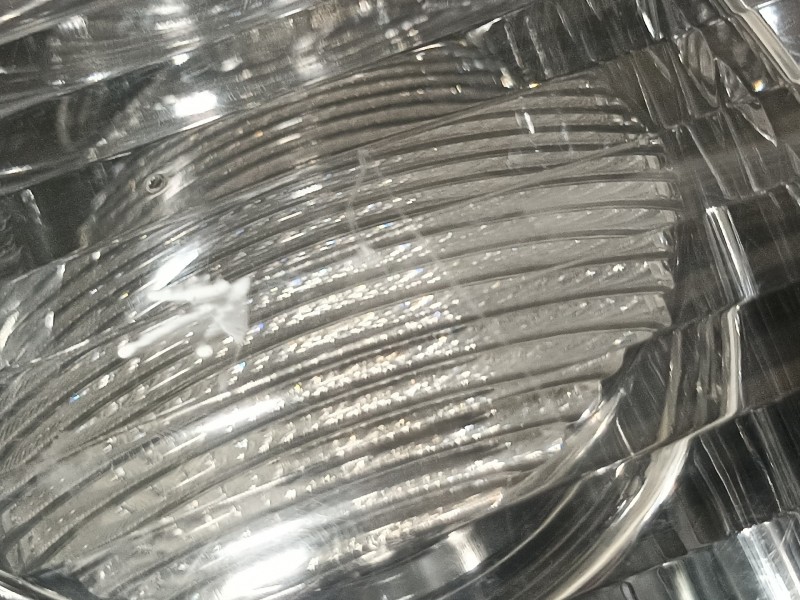 Recambio de piloto trasero derecho para mitsubishi grandis (na0w) 2.0 di-d instyle referencia OEM IAM 8330A192  