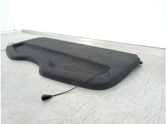 Recambio de bandeja trasera para renault clio iii authentique referencia OEM IAM 8200399776  