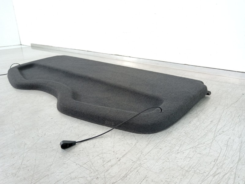 Recambio de bandeja trasera para renault clio iii authentique referencia OEM IAM 8200399776  