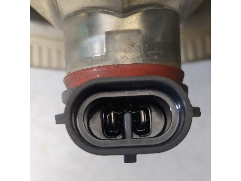 Recambio de faro antiniebla izquierdo para ford mondeo ber. (ca2) limited edition referencia OEM IAM BS7115K202AB  