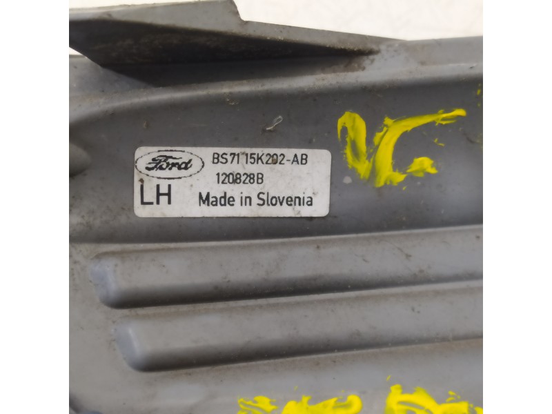 Recambio de faro antiniebla izquierdo para ford mondeo ber. (ca2) limited edition referencia OEM IAM BS7115K202AB  