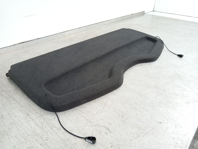 Recambio de bandeja trasera para renault clio iii authentique referencia OEM IAM 8200399776  