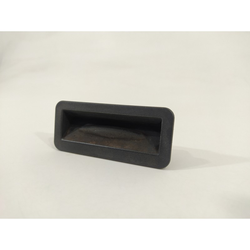 Recambio de maneta exterior porton para ford mondeo ber. (ca2) limited edition referencia OEM IAM 6M5119B514AD  