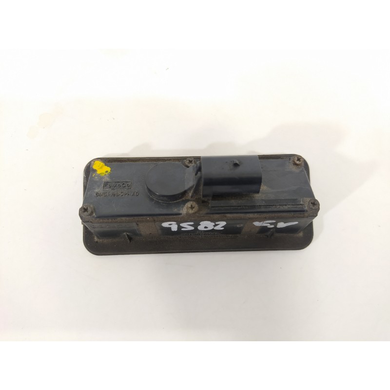 Recambio de maneta exterior porton para ford mondeo ber. (ca2) limited edition referencia OEM IAM 6M5119B514AD  