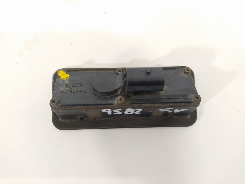 Recambio de maneta exterior porton para ford mondeo ber. (ca2) limited edition referencia OEM IAM 6M5119B514AD  