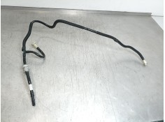 Recambio de tubo para alfa romeo stelvio (630) quadrifoglio 4wd referencia OEM IAM 50547216  