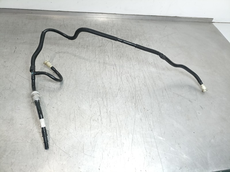 Recambio de tubo para alfa romeo stelvio (630) quadrifoglio 4wd referencia OEM IAM 50547216  