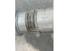 Recambio de tubo para alfa romeo stelvio (630) quadrifoglio 4wd referencia OEM IAM 50547216   2