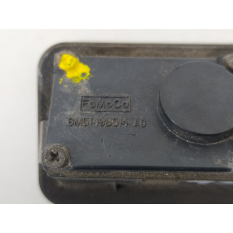 Recambio de maneta exterior porton para ford mondeo ber. (ca2) limited edition referencia OEM IAM 6M5119B514AD  