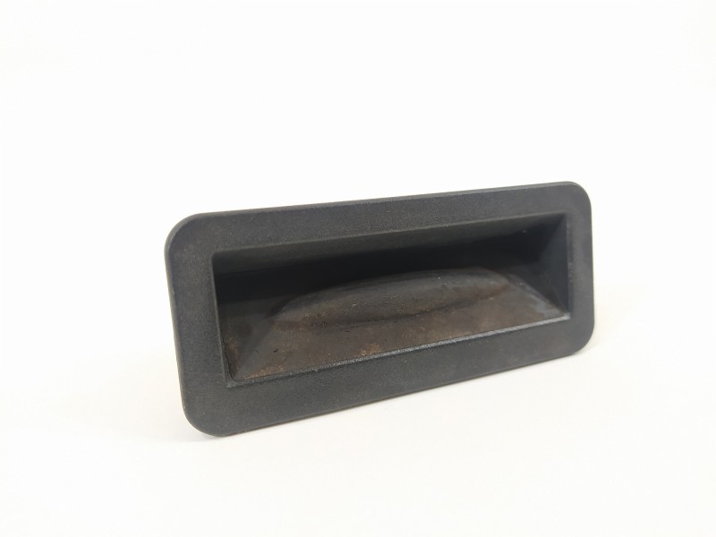 Recambio de maneta exterior porton para ford mondeo ber. (ca2) limited edition referencia OEM IAM 6M5119B514AD  