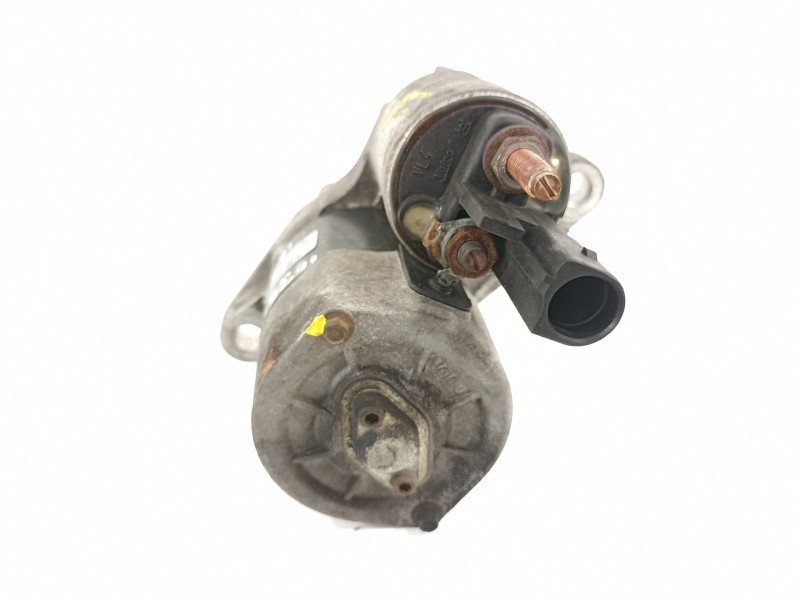 Recambio de motor arranque para seat ibiza sc (6j1) 25 aniversario referencia OEM IAM 02T911024B  