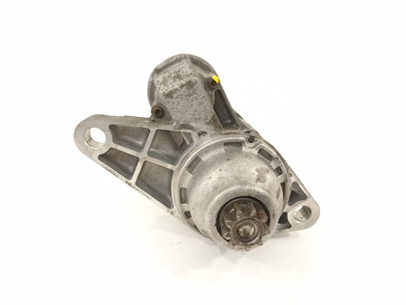 Recambio de motor arranque para seat ibiza sc (6j1) 25 aniversario referencia OEM IAM 02T911024B  