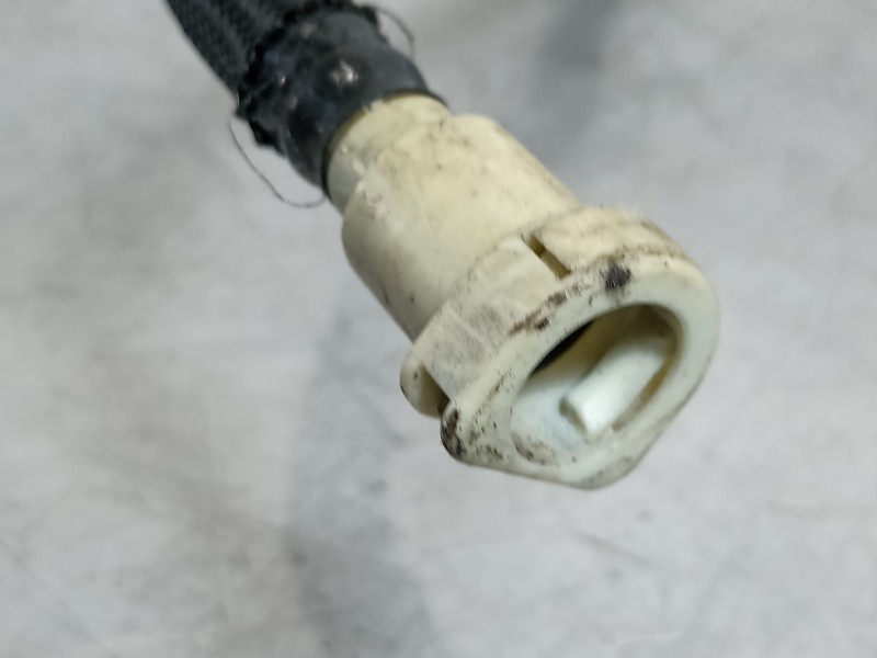 Recambio de tubo para alfa romeo stelvio (630) quadrifoglio 4wd referencia OEM IAM 50547216  