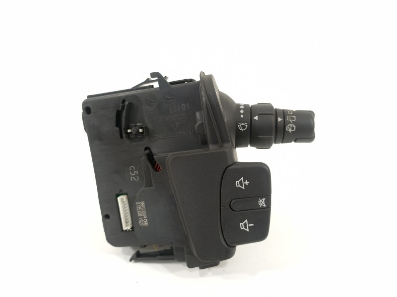 Recambio de mando limpia para renault clio iii 20 aniversario referencia OEM IAM 7701068115  