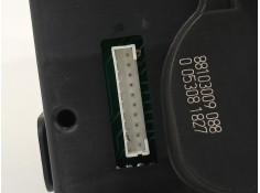 Recambio de mando limpia para renault clio iii 20 aniversario referencia OEM IAM 7701068115   2