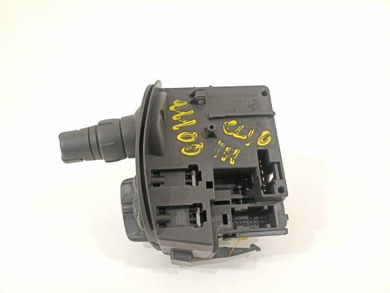 Recambio de mando limpia para renault clio iii 20 aniversario referencia OEM IAM 7701068115  