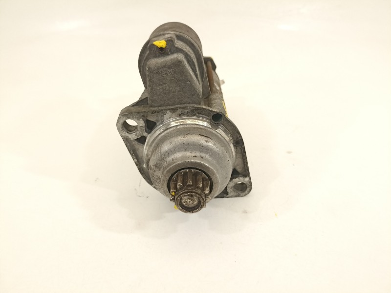 Recambio de motor arranque para seat ibiza (6l1) cool referencia OEM IAM 02A911024G  