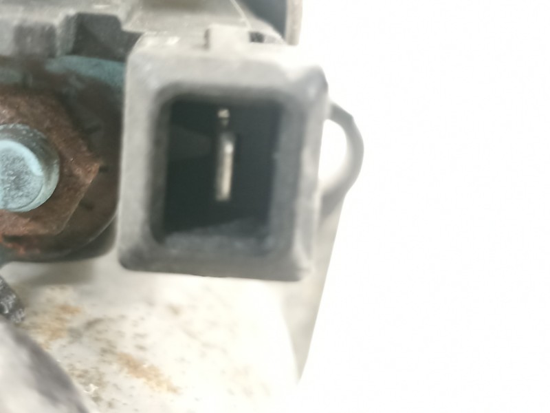 Recambio de motor arranque para seat ibiza (6l1) cool referencia OEM IAM 02A911024G  