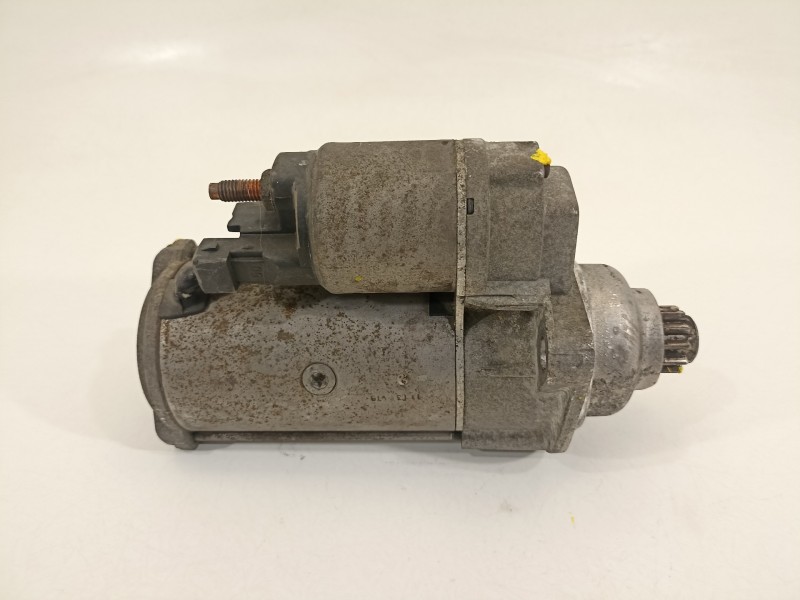 Recambio de motor arranque para seat ibiza (6l1) cool referencia OEM IAM 02A911024G  