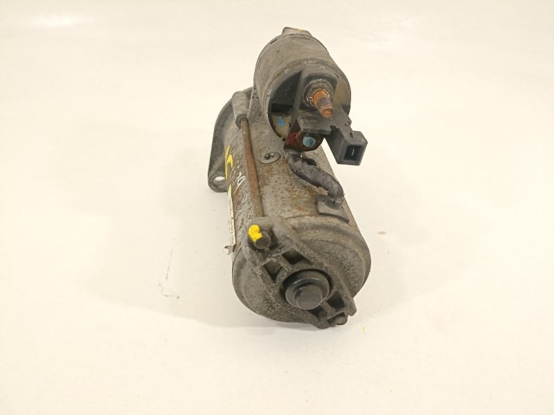 Recambio de motor arranque para seat ibiza (6l1) cool referencia OEM IAM 02A911024G  