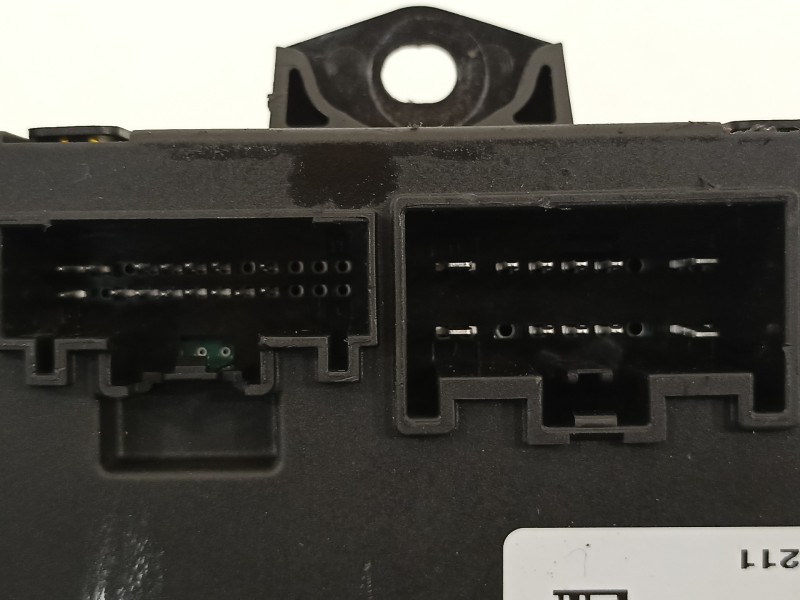Recambio de modulo electronico para alfa romeo stelvio (630) quadrifoglio 4wd referencia OEM IAM 50560322  