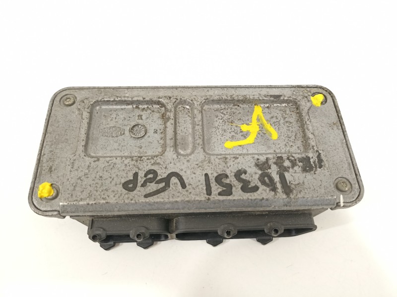 Recambio de centralita motor uce para seat ibiza sc (6j1) 25 aniversario referencia OEM IAM 03C906024BK  