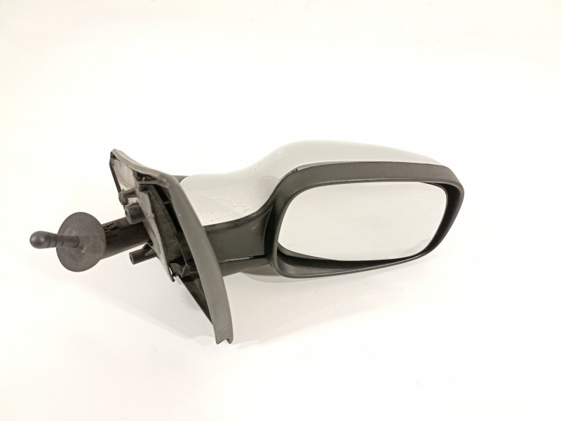 Recambio de retrovisor derecho para renault clio iii 20 aniversario referencia OEM IAM   
