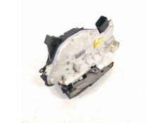 Recambio de cerradura puerta delantera izquierda para seat ibiza (6p1) reference referencia OEM IAM 5N1837015F  
