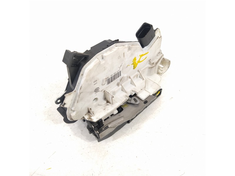 Recambio de cerradura puerta delantera izquierda para seat ibiza (6p1) reference referencia OEM IAM 5N1837015F  