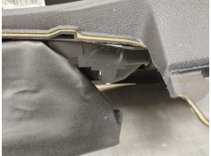 Recambio de kit airbag para renault clio iii authentique referencia OEM IAM 8200407587 8200645158 8200677496 2