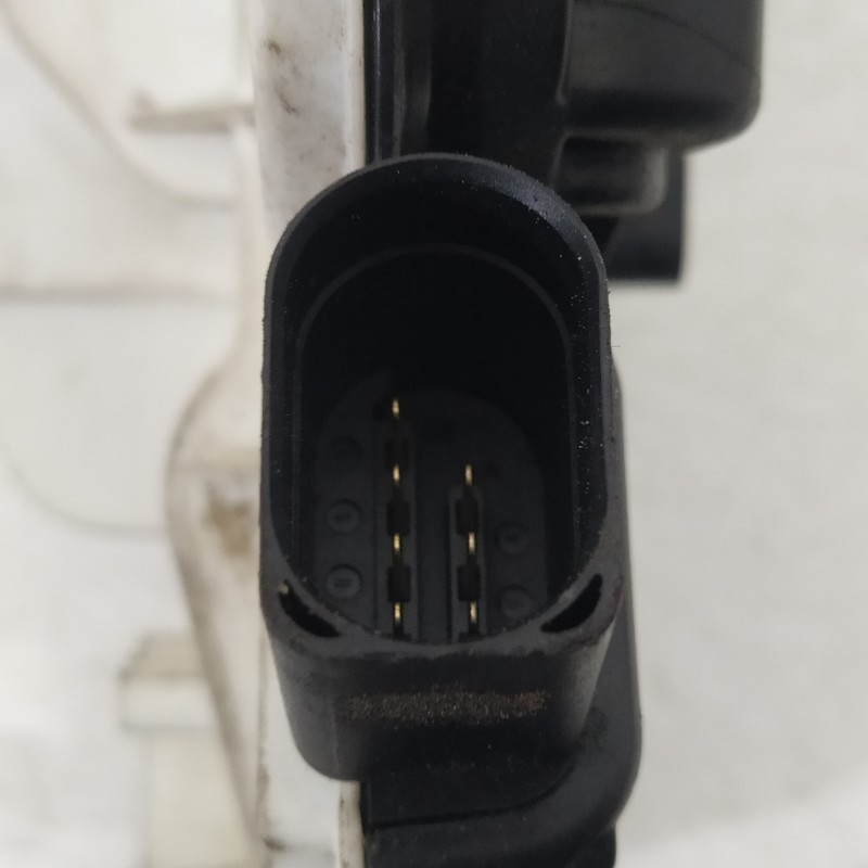 Recambio de cerradura puerta delantera izquierda para seat ibiza (6p1) reference referencia OEM IAM 5N1837015F  