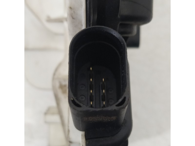 Recambio de cerradura puerta delantera izquierda para seat ibiza (6p1) reference referencia OEM IAM 5N1837015F  