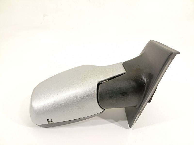 Recambio de retrovisor derecho para renault clio iii 20 aniversario referencia OEM IAM   