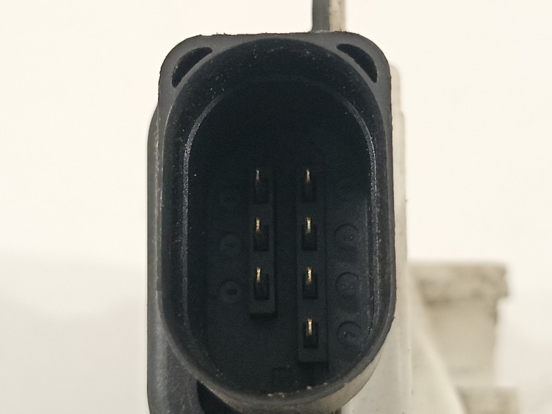 Recambio de cerradura puerta delantera izquierda para seat ibiza sc (6j1) 25 aniversario referencia OEM IAM 5N1837015A  