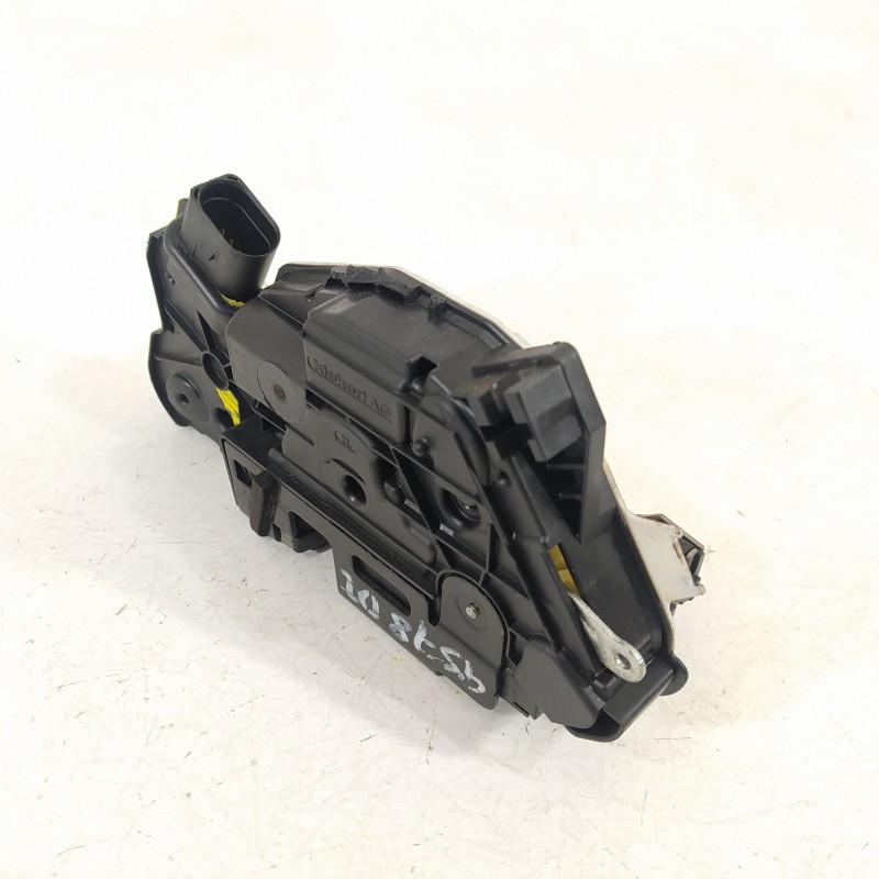 Recambio de cerradura puerta delantera izquierda para seat ibiza (6p1) reference referencia OEM IAM 5N1837015F  