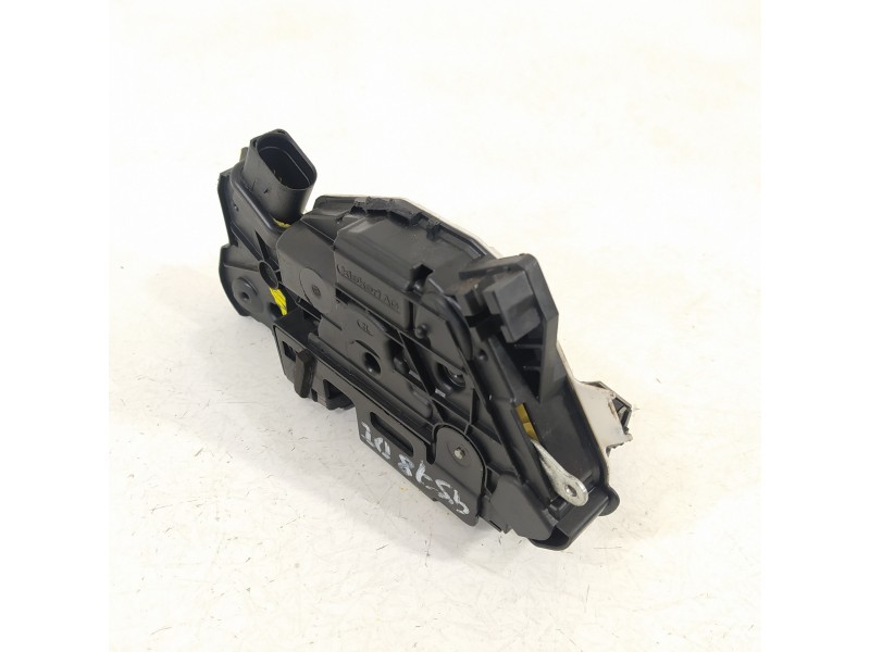 Recambio de cerradura puerta delantera izquierda para seat ibiza (6p1) reference referencia OEM IAM 5N1837015F  