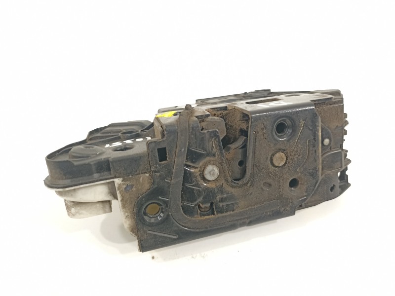 Recambio de cerradura puerta delantera izquierda para seat ibiza sc (6j1) 25 aniversario referencia OEM IAM 5N1837015A  