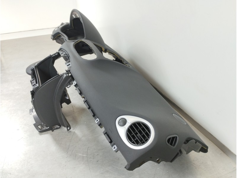 Recambio de kit airbag para renault clio iii authentique referencia OEM IAM 8200407587 8200645158 8200677496