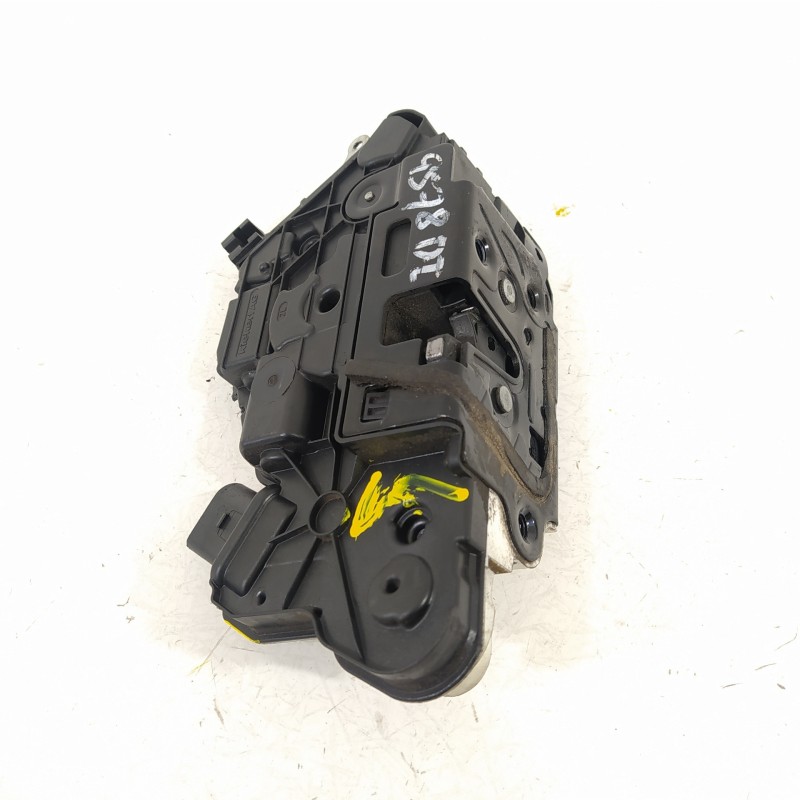 Recambio de cerradura puerta delantera izquierda para seat ibiza (6p1) reference referencia OEM IAM 5N1837015F  