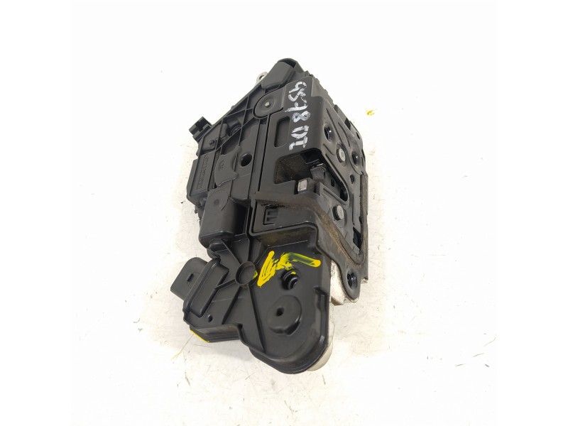 Recambio de cerradura puerta delantera izquierda para seat ibiza (6p1) reference referencia OEM IAM 5N1837015F  