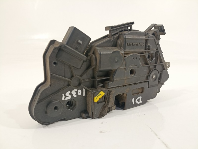 Recambio de cerradura puerta delantera izquierda para seat ibiza sc (6j1) 25 aniversario referencia OEM IAM 5N1837015A  